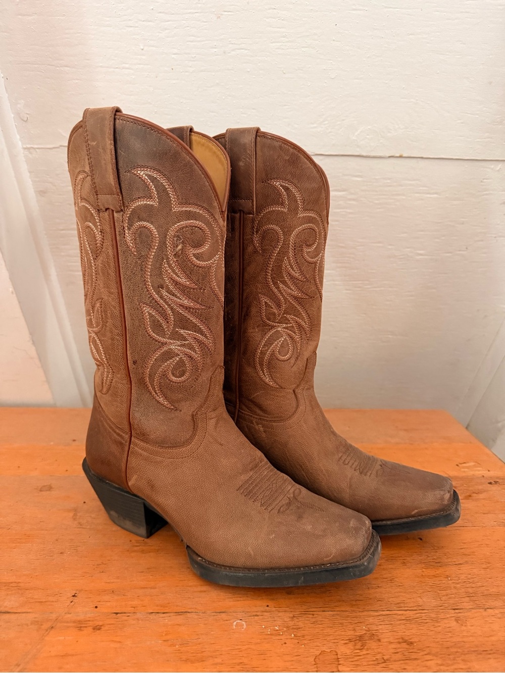 Shyanne Women's Western Cowboy Boots